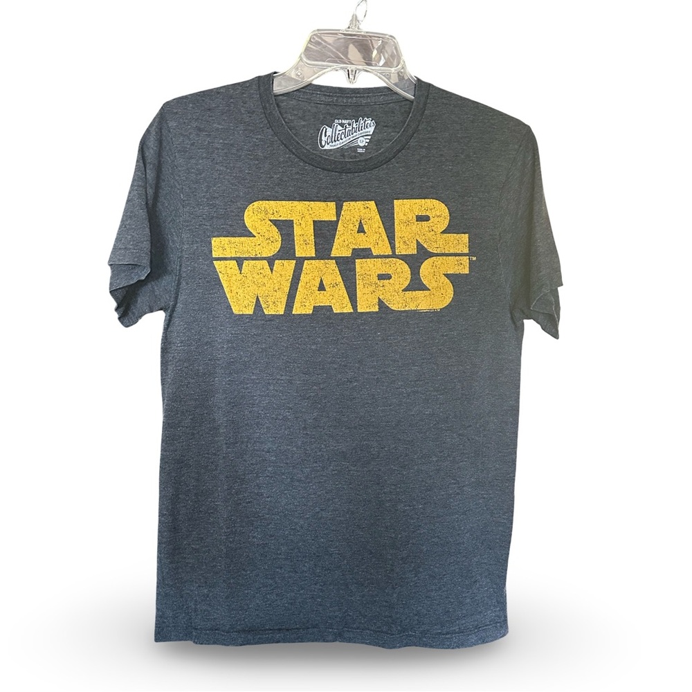 Classic Star Wars Tee Shirt Size Small